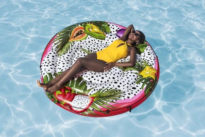 Produktbild Bestway INFLATABLE RIDE ON FRUITS 43720 1.88M