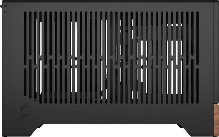 Immagine prodotto Fractal Terra (SFX-L, SFX, Mini-ITX)