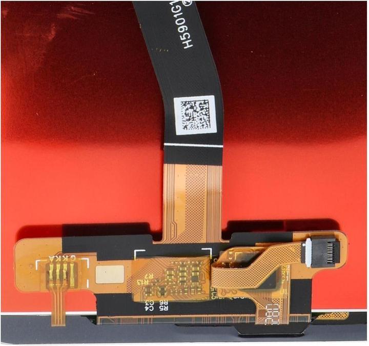 Immagine prodotto FixCell LCD display! LCD Display for HUAWEI MATE 10 lite OEM without frame (white) (Display)