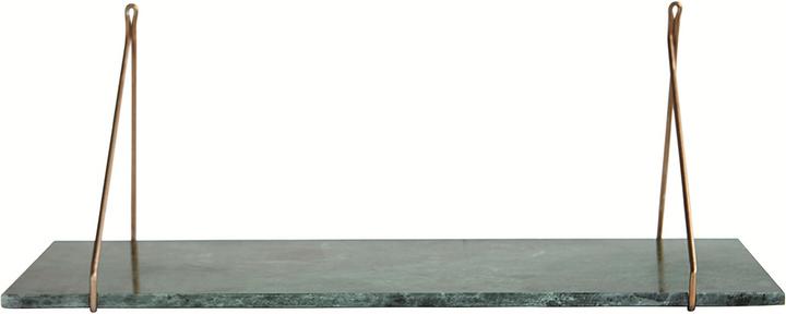 Produktbild House Doctor Marble (nur Platte) (70 x 24 cm)