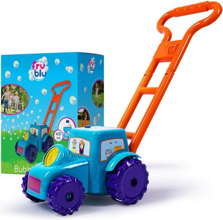 Produktbild Fru Blu Traktor + Flüssigkeit 0 4l 0397