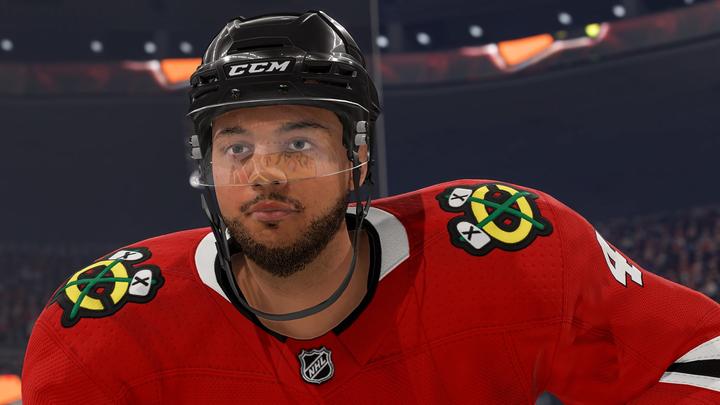Produktbild EA Games EA NHL 22 XBOX ONE HU/RO (Xbox One S, Xbox One X)