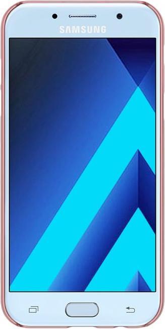 Actual product image Nillkin Super Frosted Shield Series (Samsung Galaxy A3 (2017))