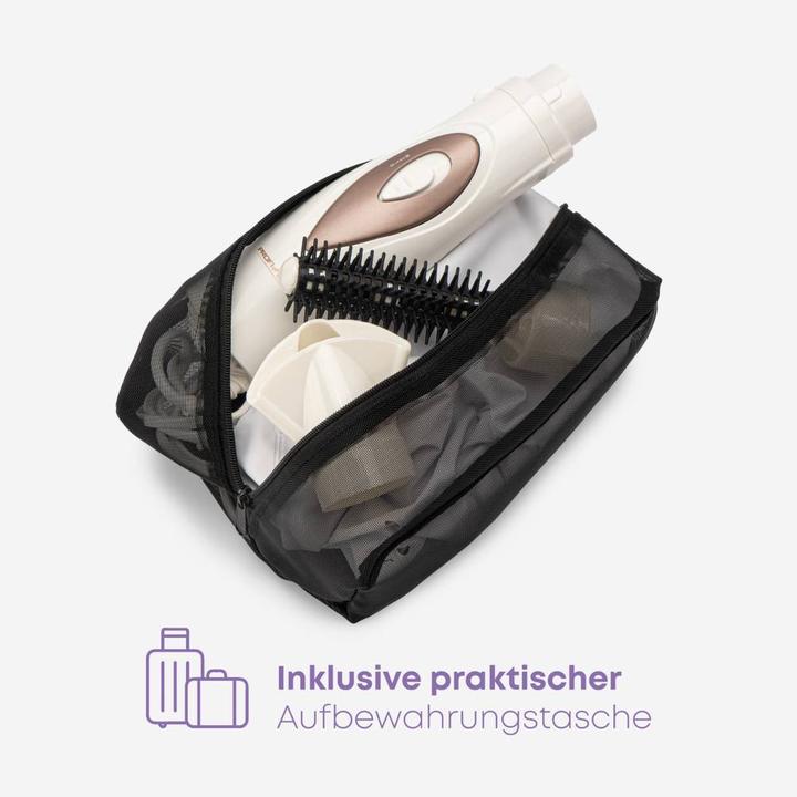 Actual product image Profi-Care Pc-Hth 3003