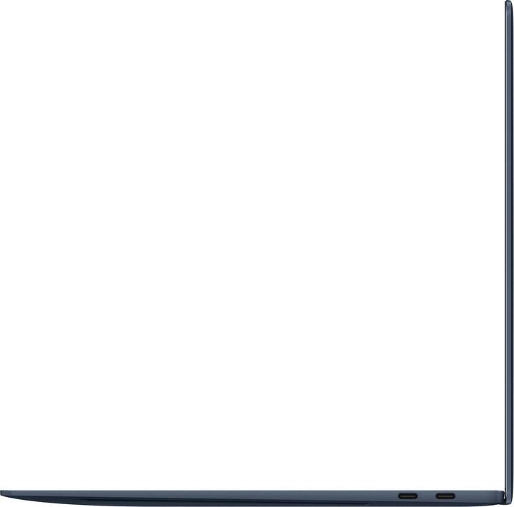 Actual product image Huawei MateBook X Pro (14.20", Intel Core i7-1260P, 16 GB, 1000 GB, DE)