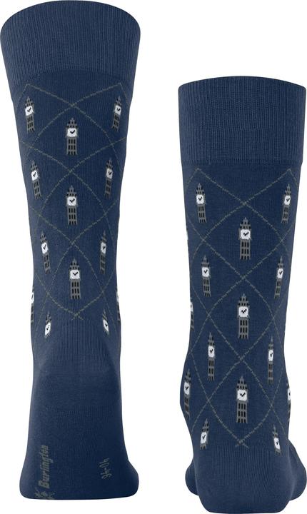 Actual product image Burlington Big Ben SO (40 - 46)