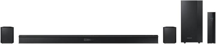 Samsung Hw-J470 (4.1 Kanal)