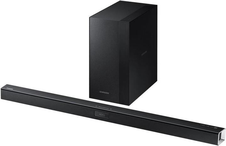 Actual product image Samsung Hw-J450 (2.1 Channel)