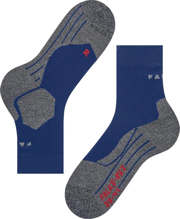 Actual product image Falke RU3 Comfort Herren Running Socken (44 - 45)
