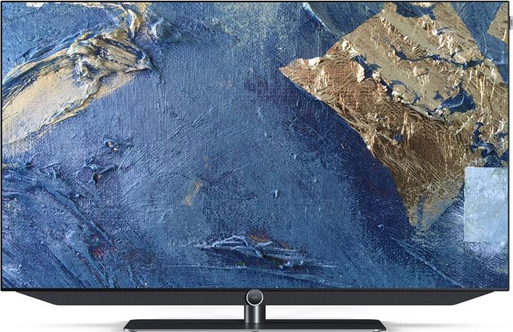 Produktbild Loewe bild v.55 dr+ (55", OLED, UHD, 2022)