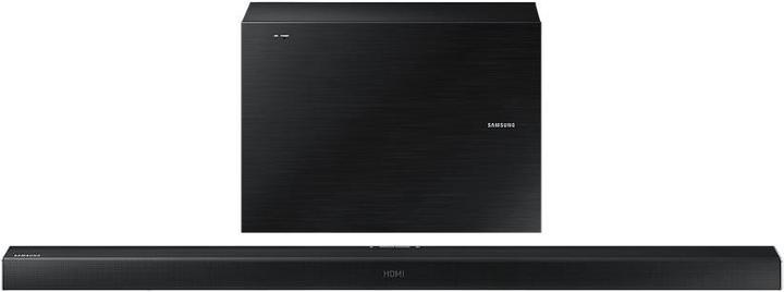 Actual product image Samsung Hw-J650 (320 W, 4.1 Channel)