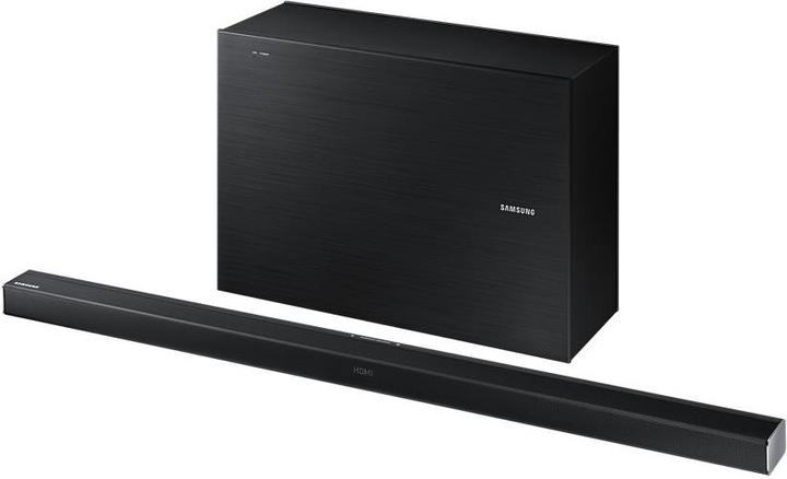 Actual product image Samsung Hw-J650 (320 W, 4.1 Channel)