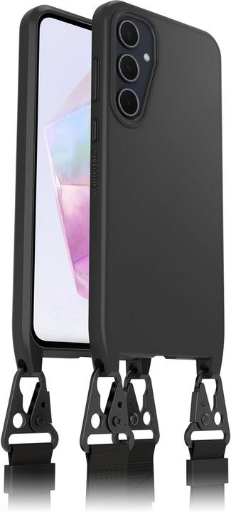 Immagine prodotto OtterBox Collana React - Custodia per smartphone con catena