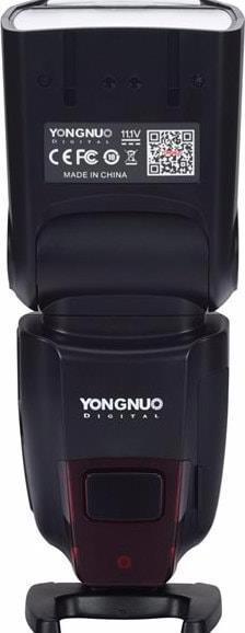 Image du produit Yongnuo YN-24EX (Flash à monter, Divers)