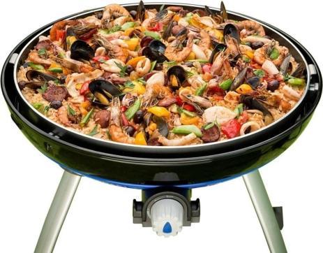 Actual product image Cadac Carri Chef 50 BBQ/Grill2Braai Combo 50mbar