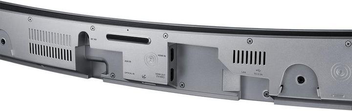 Produktbild Samsung Hw-J6501 (300 W, 6.1 Kanal)