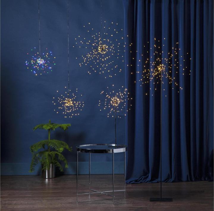 Actual product image Star Trading LED Firework
