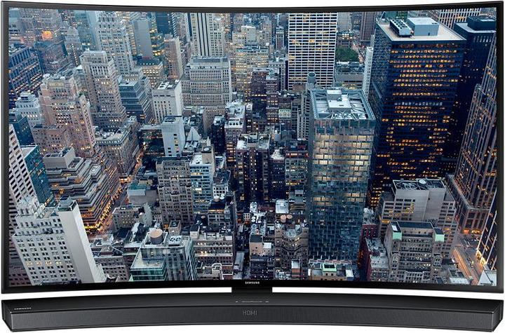 Actual product image Samsung Hw-J6500 (300 W, 6.1 Channel)