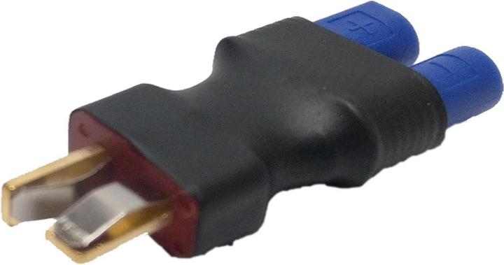EP Adaptateur court Deans vers EC3