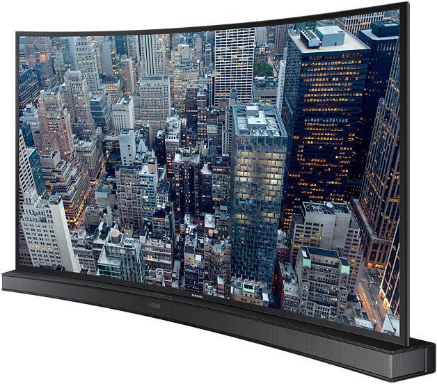 Actual product image Samsung Hw-J6500 (300 W, 6.1 Channel)