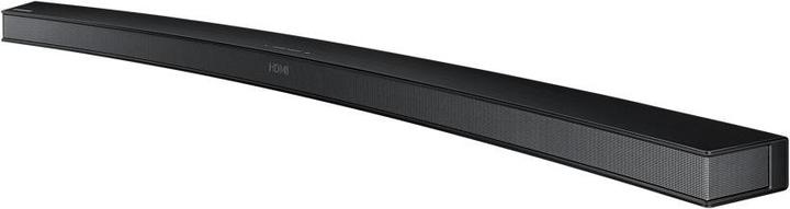 Actual product image Samsung Hw-J6500 (300 W, 6.1 Channel)