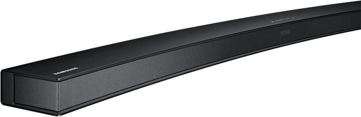 Actual product image Samsung Hw-J6500 (300 W, 6.1 Channel)