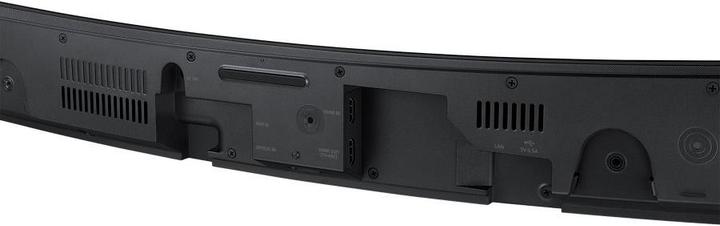 Actual product image Samsung Hw-J6500 (300 W, 6.1 Channel)