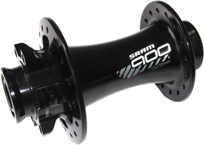 Actual product image Sram 900 Boost (Disc brake 6-hole)