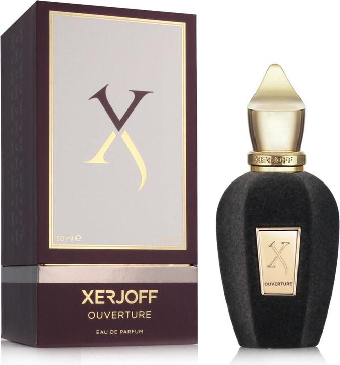 Immagine prodotto XerJoff Ouverture (Eau de parfum, 50 ml)