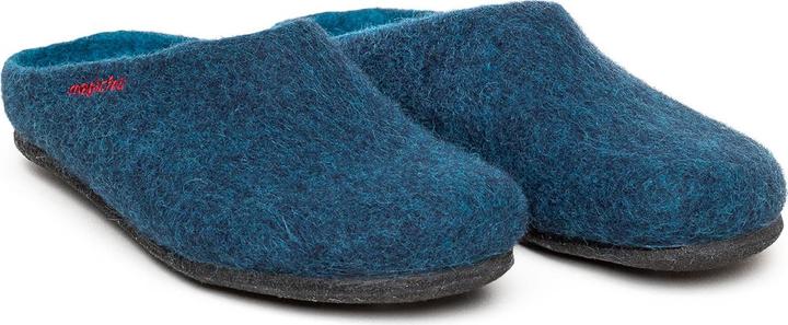 Produktbild Magicfelt Filz Pantoffeln (38)