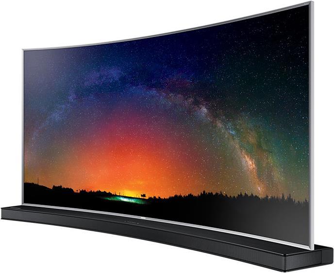 Actual product image Samsung Hw-J8500 (350 W, 9.1 Channel)