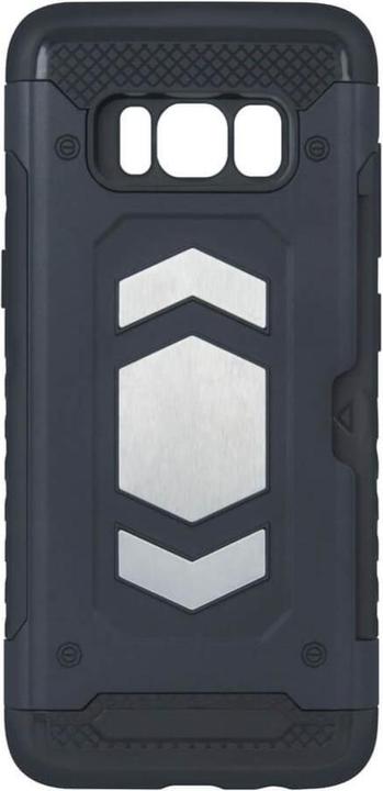 Immagine prodotto iLike Custodia magnetica Defender per iPhone X / XS (Apple iPhone XS, Apple iPhone X)