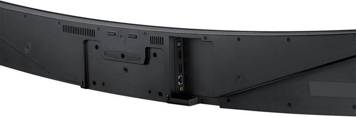 Actual product image Samsung Hw-J8500 (350 W, 9.1 Channel)