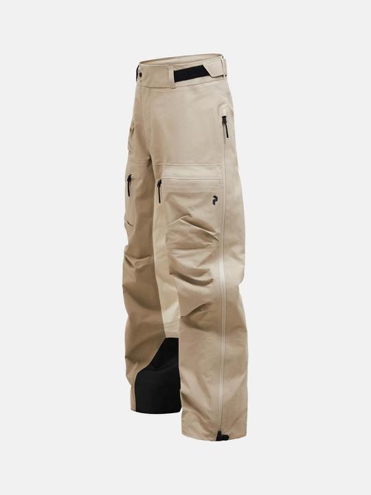 Produktbild Peak Performance Vislight Gore Tex C Knit Pants (M)