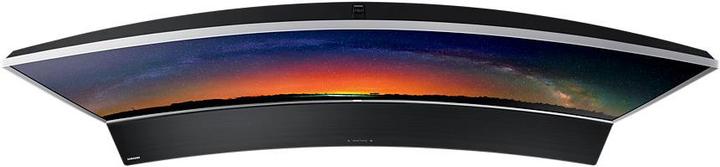 Actual product image Samsung Hw-J8500 (350 W, 9.1 Channel)