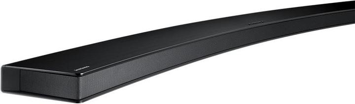 Actual product image Samsung Hw-J8500 (350 W, 9.1 Channel)