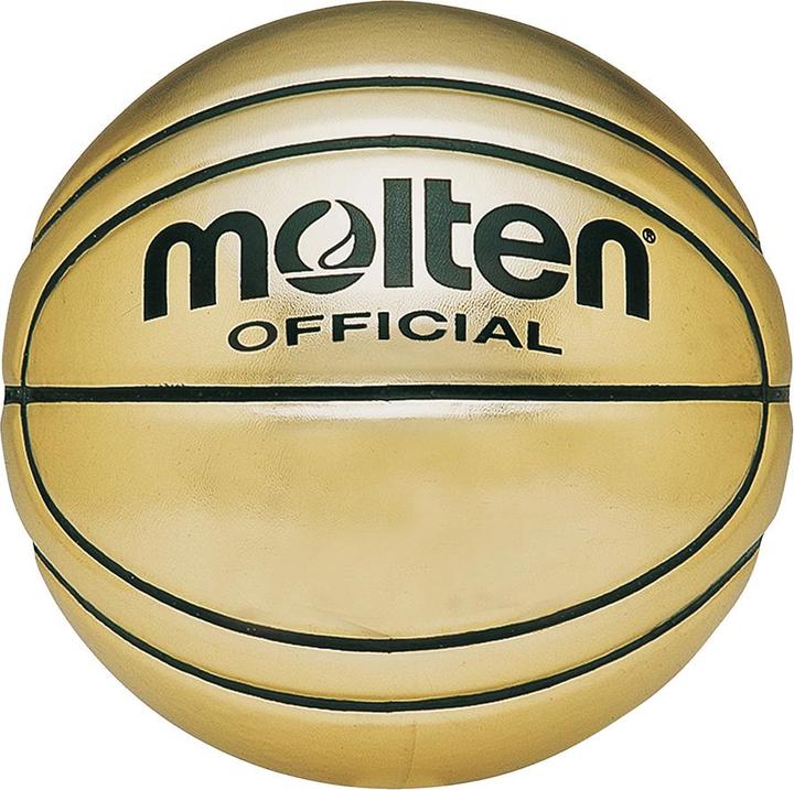 Molten Bg-Sl7 Dodgeball