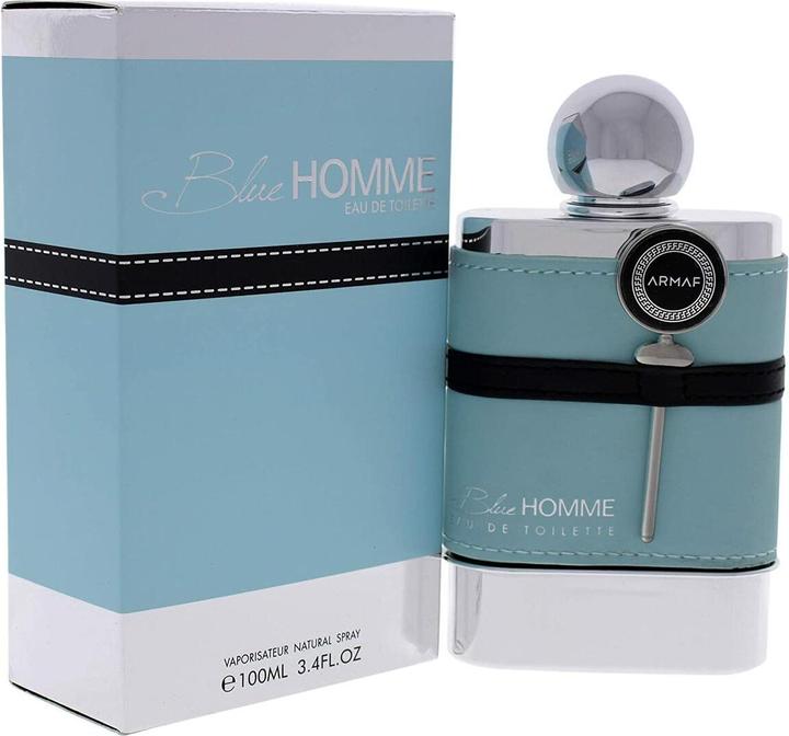 Image du produit Armaf Blue Homme (Eau de toilette, 100 ml)