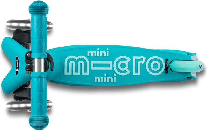 Immagine prodotto Micro Deluxe