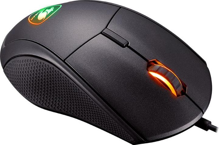 Produktbild Cougar Minos X5 (Kabelgebunden)