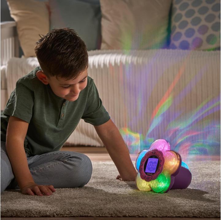 Actual product image VTech Kidimagic Galaxy Light