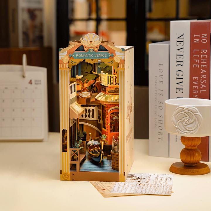 Image du produit Rolife Venise romantique
