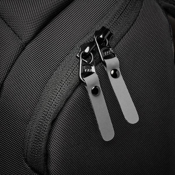 Actual product image Manfrotto Advanced Compact Backpack III (Photo backpack, 12 l)
