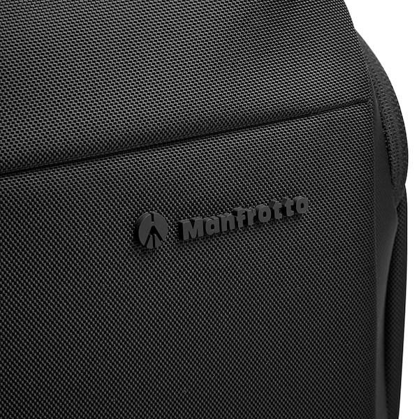 Actual product image Manfrotto Advanced Compact Backpack III (Photo backpack, 12 l)