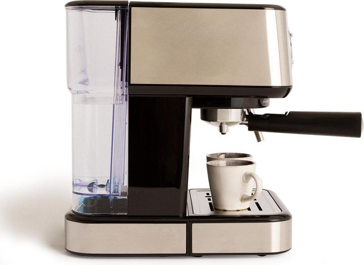 Actual product image Create Barismatic 20b