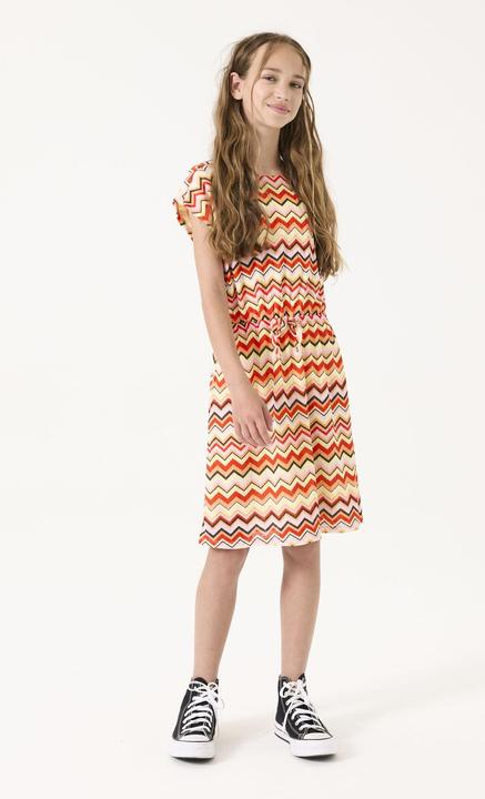 Image du produit Garcia Kleid Muster (128, 134, 130 B)