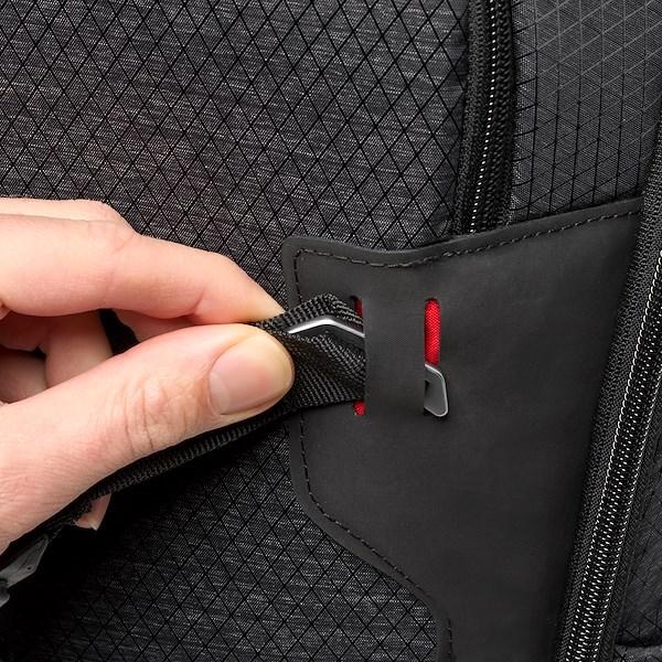 Image du produit Manfrotto Pro Light Backloader S (Sac à dos photo, 15 l)