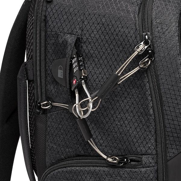 Image du produit Manfrotto Pro Light Backloader S (Sac à dos photo, 15 l)