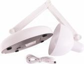 Produktbild Benson Electric Büroleuchte LED faltbar kabellos (120 lm)