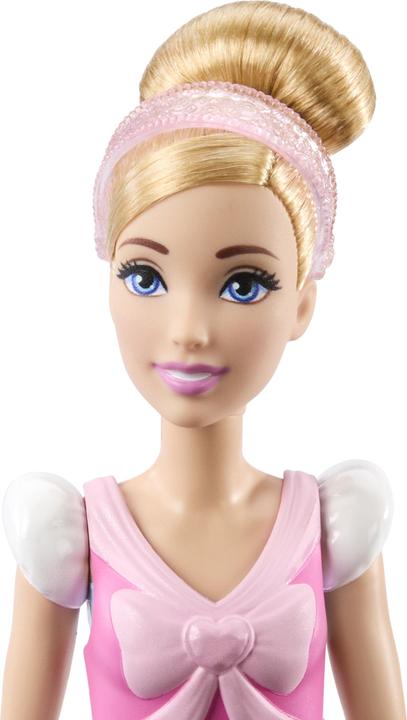 Actual product image Disney Princess Fashion Storytelling Cinderella